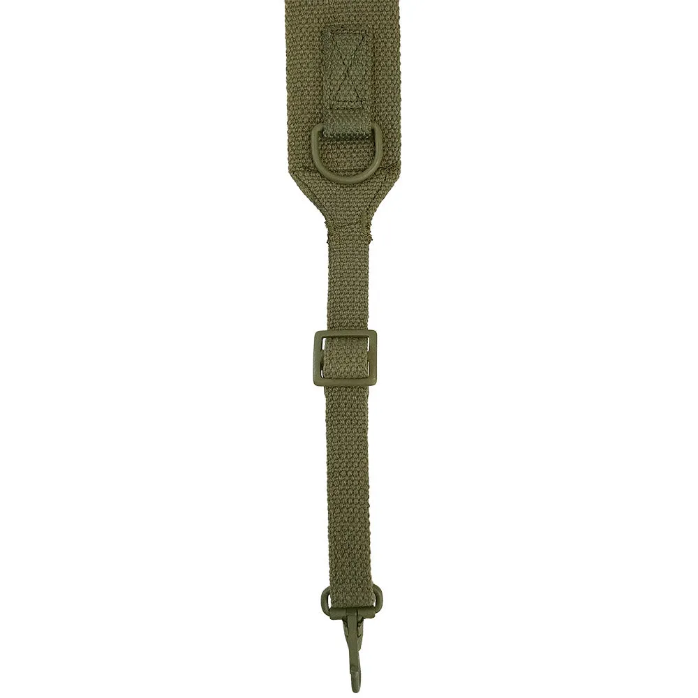 French Army F1 Webbing Suspenders