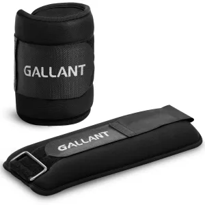 Gallant Ankle Weights For Women Men - Wrist Weights Set - Wrist and Ankle Weights