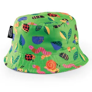 Garden Bucket Hat - Garden Friends