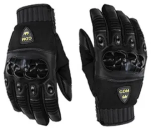 GDM Motorcycle Gloves