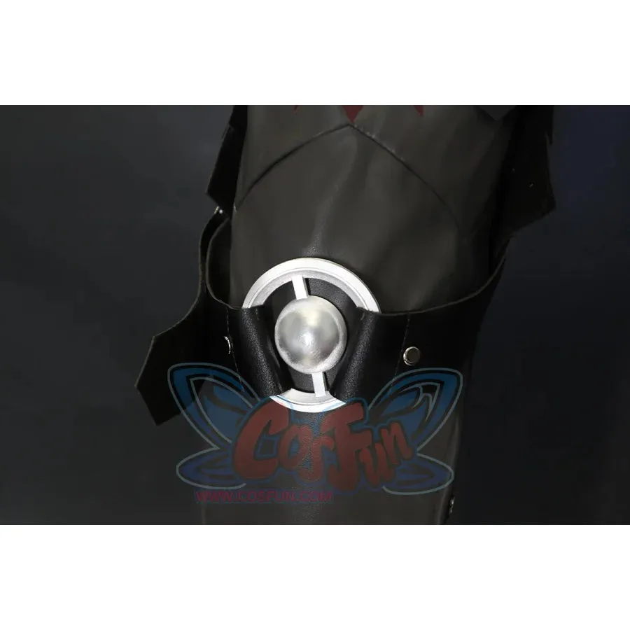 Genshin Impact Wriothesley Cosplay Costume C08608  AA
