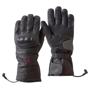 Gerbing 12V Vanguard Heated Motorcycle Gloves