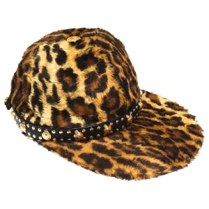 Gianni Versace Medusa Hat