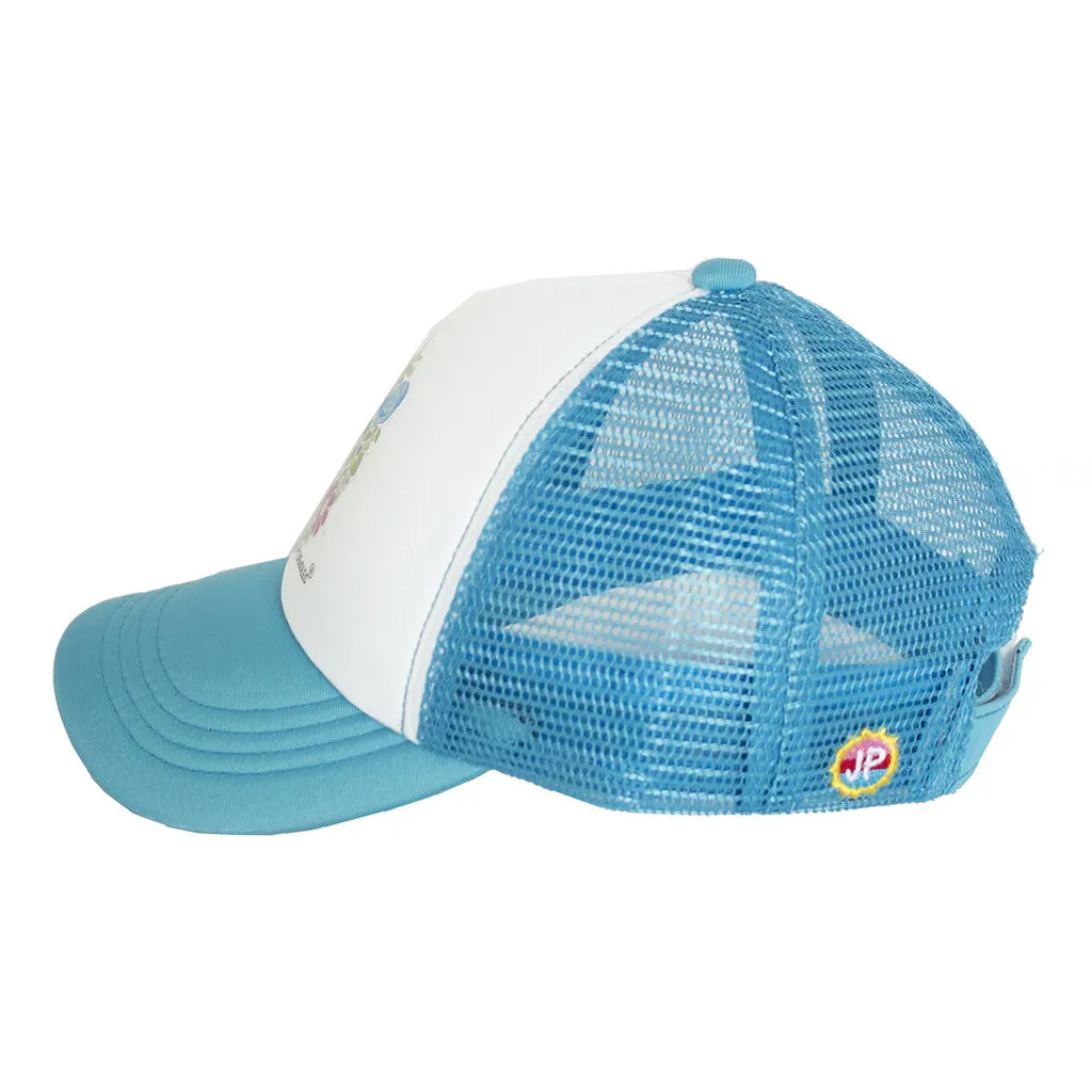 Giraffe Kids Trucker Hat