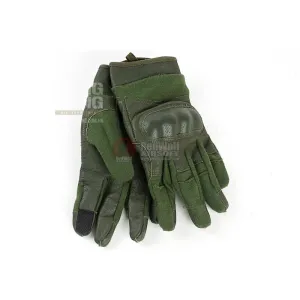 GK Tactical Battalion Gloves (S Size / OD)