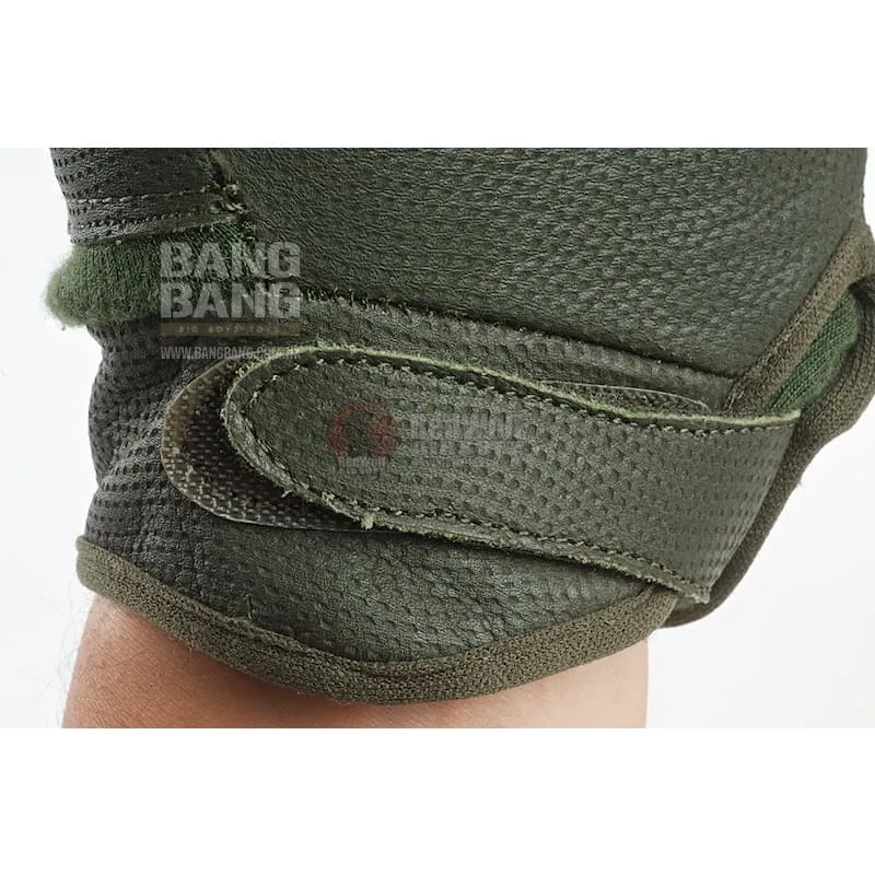 GK Tactical Battalion Gloves (S Size / OD)
