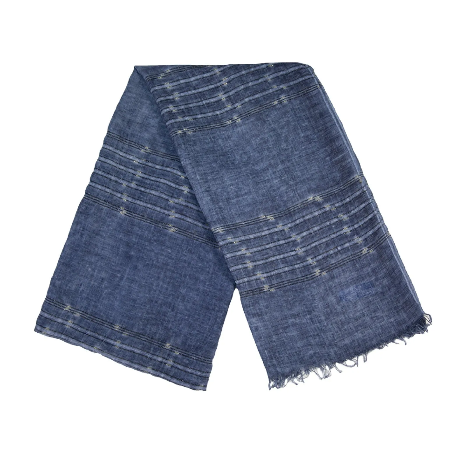 Glittery Design Summer Light Scarves  (5 Colors)