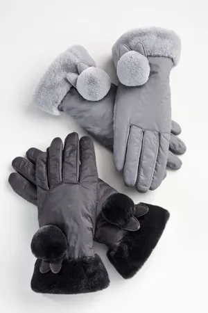 Gloves