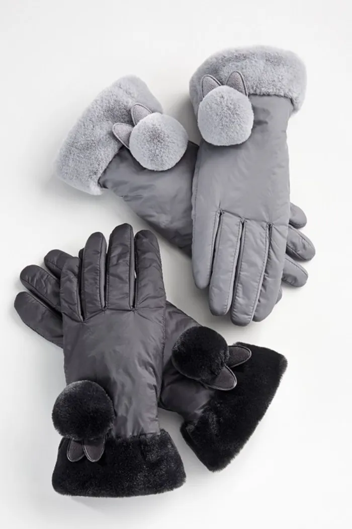 Gloves