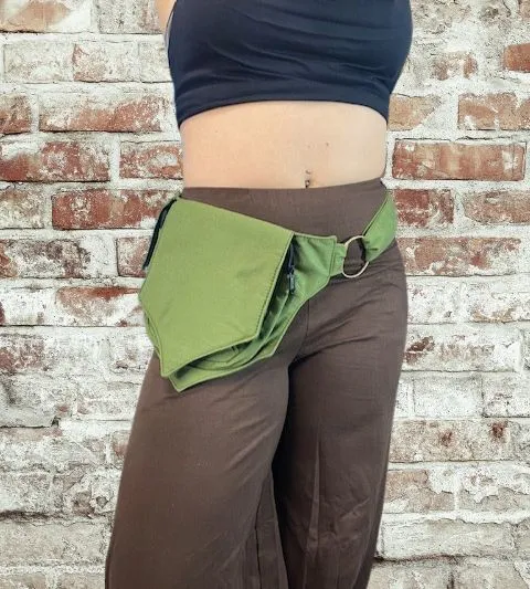Goblin Bag