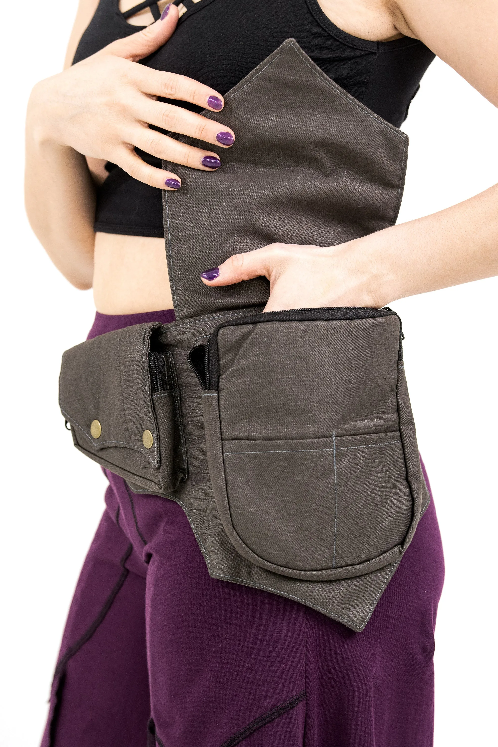 Goblin Bag