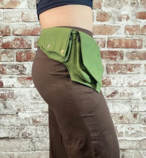 Goblin Bag