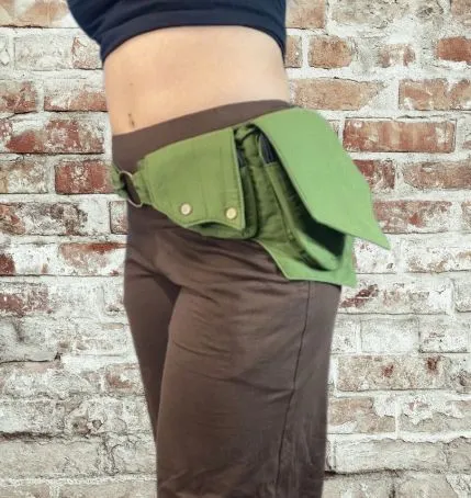 Goblin Bag