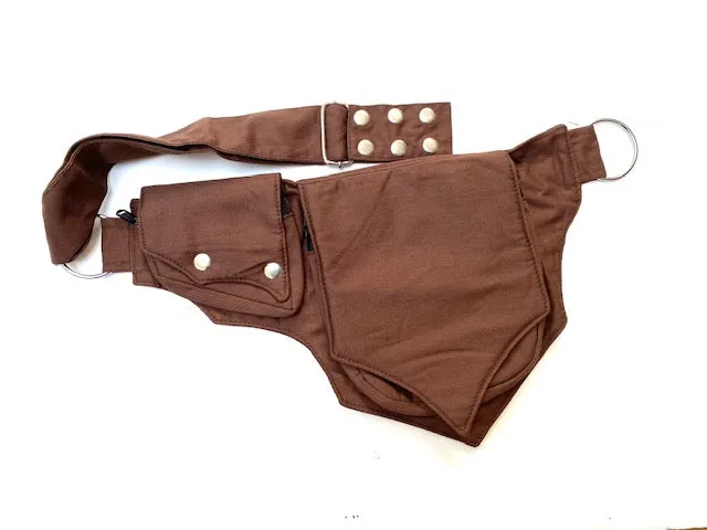 Goblin Bag