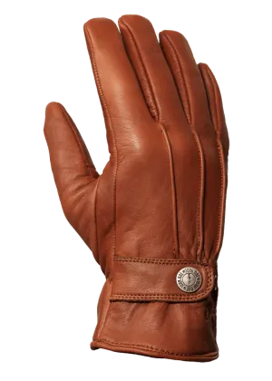 GRINDER GLOVES | BROWN