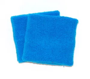 Gymnastics Wristbands Small 3" Length - Ginnasta USA