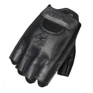 Half-Cut Gloves