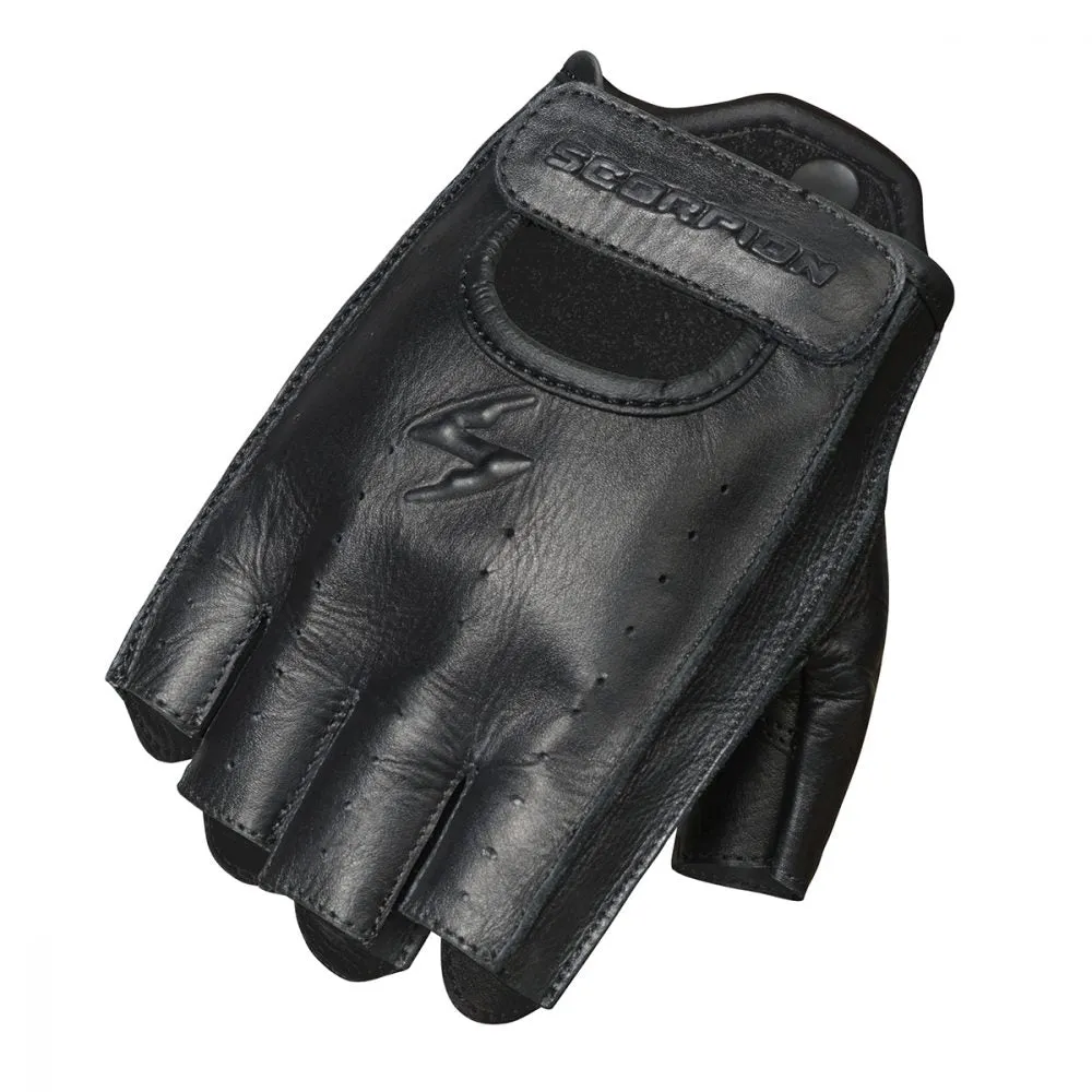 Half-Cut Gloves