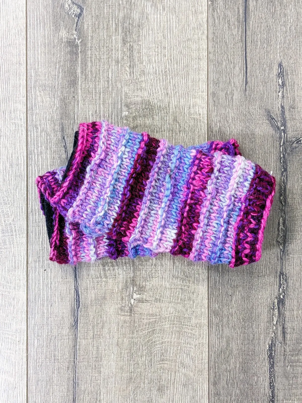 Handwarmers