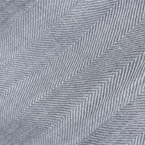 Handwoven Cotton & Linen Scarves from Marrakech