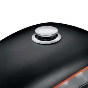 Harley-Davidson® Flush-Mount Fuel Caps