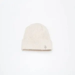 Harricana Recycled Cashmere Beanie