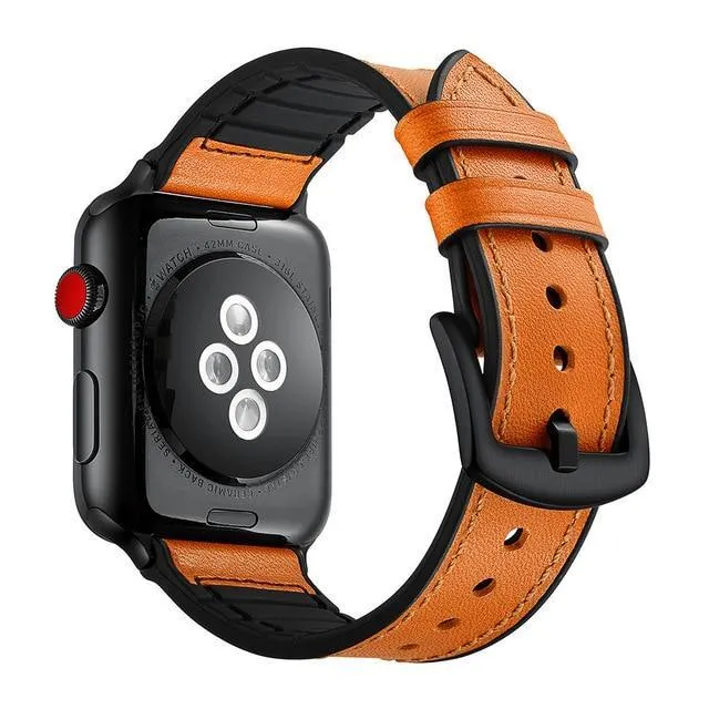Heavy Duty Watch Band