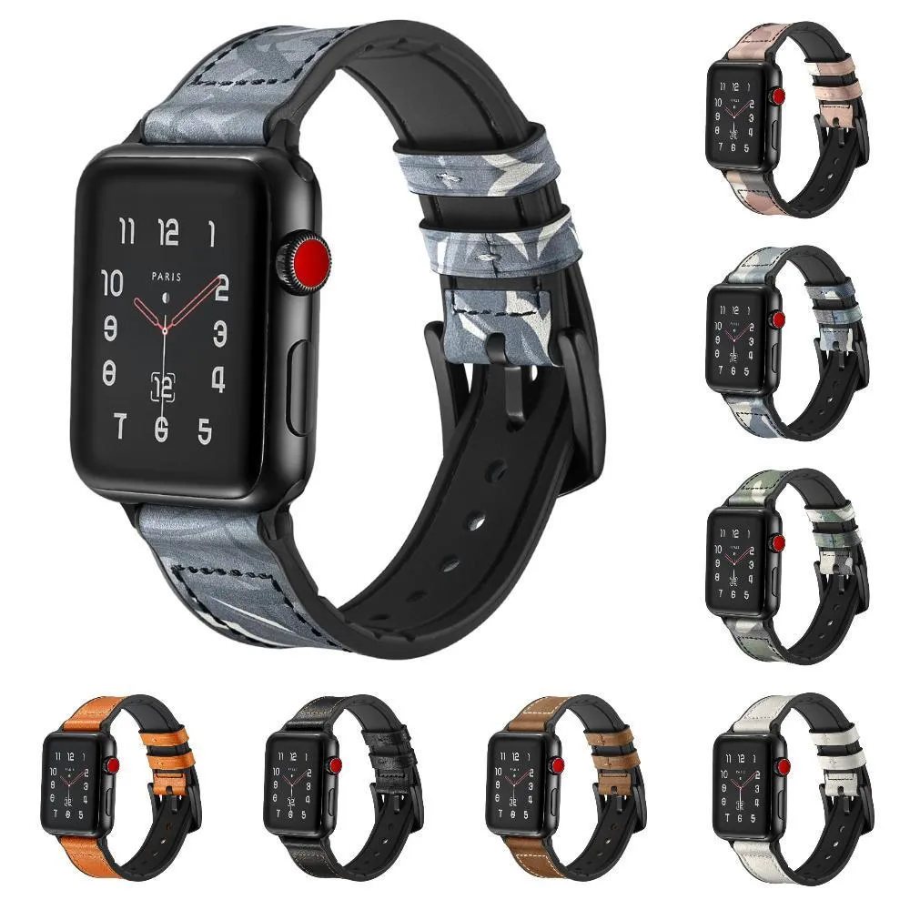Heavy Duty Watch Band