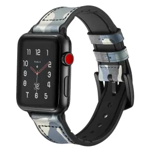 Heavy Duty Watch Band