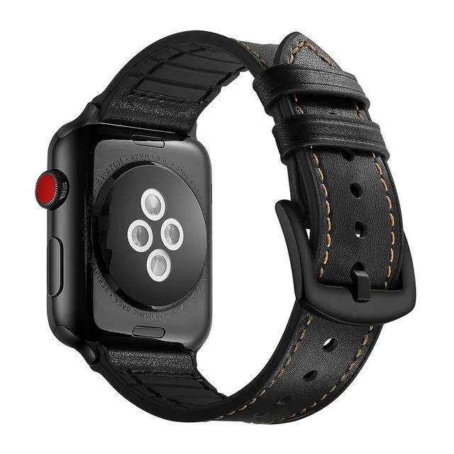 Heavy Duty Watch Band