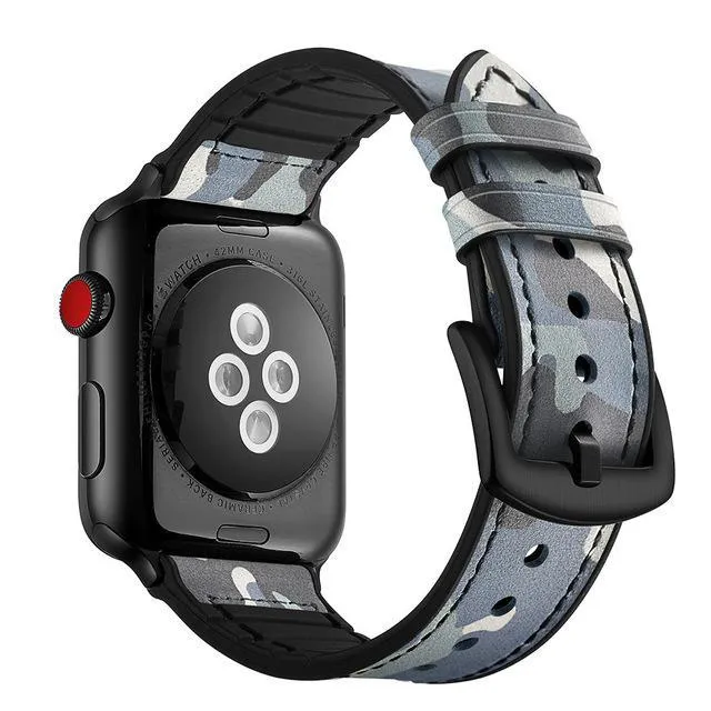 Heavy Duty Watch Band