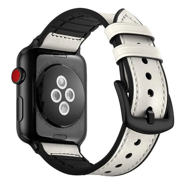 Heavy Duty Watch Band