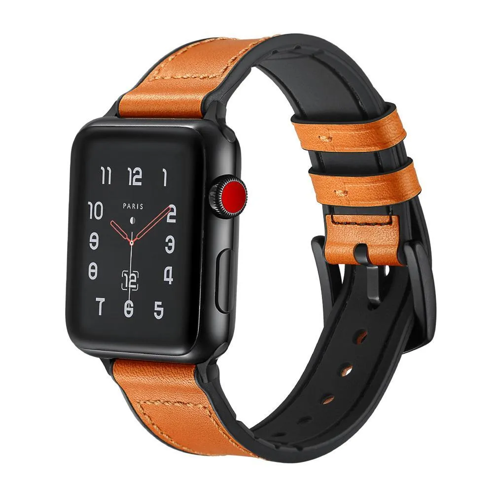 Heavy Duty Watch Band