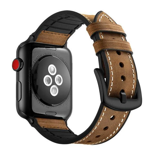 Heavy Duty Watch Band