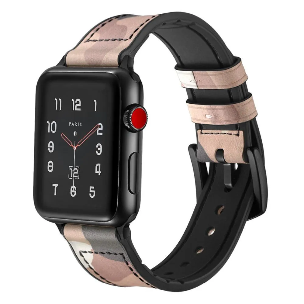 Heavy Duty Watch Band