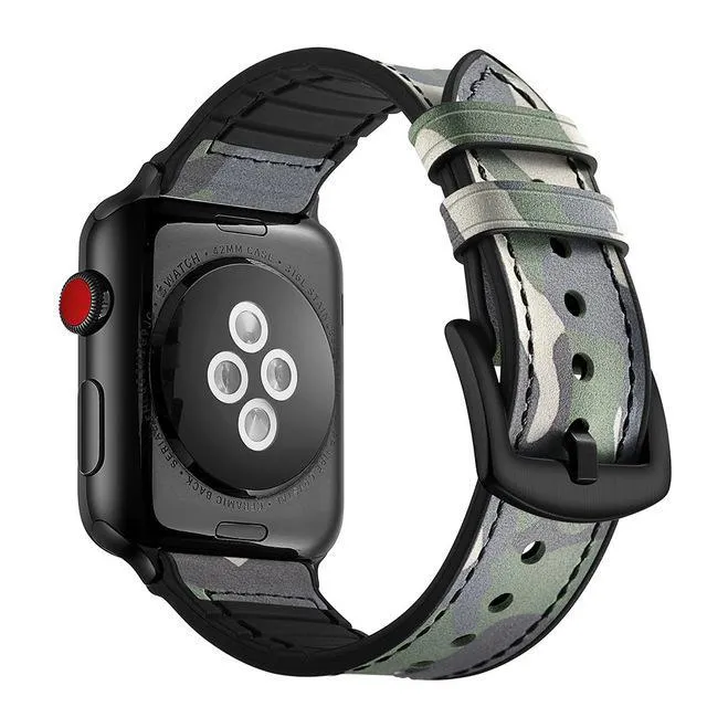 Heavy Duty Watch Band