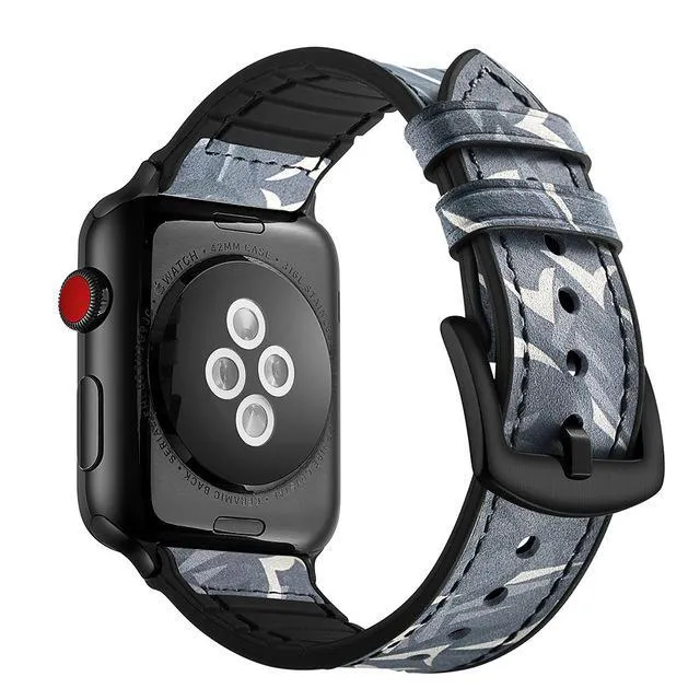 Heavy Duty Watch Band