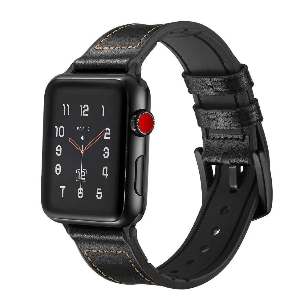 Heavy Duty Watch Band