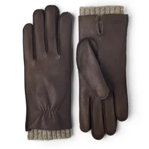 Hestra Womens Signe Glove Chocolate