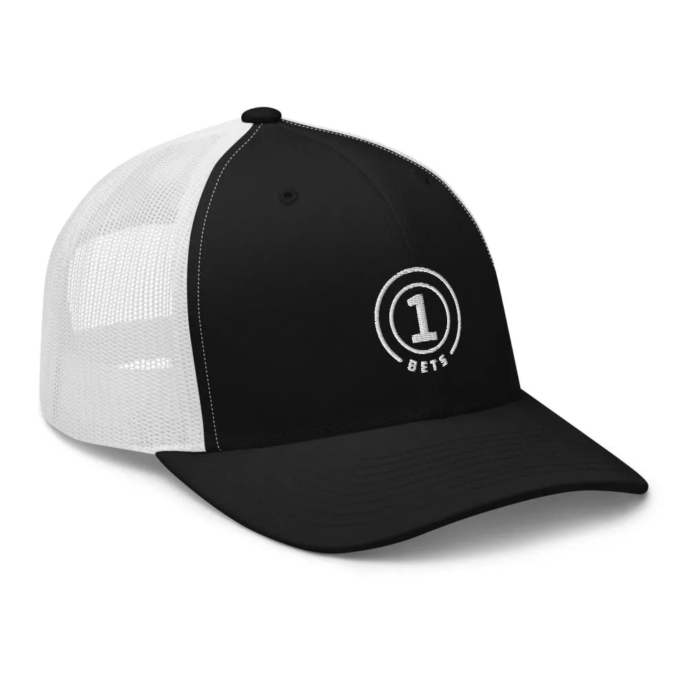 Hole in One Club Trucker Hat