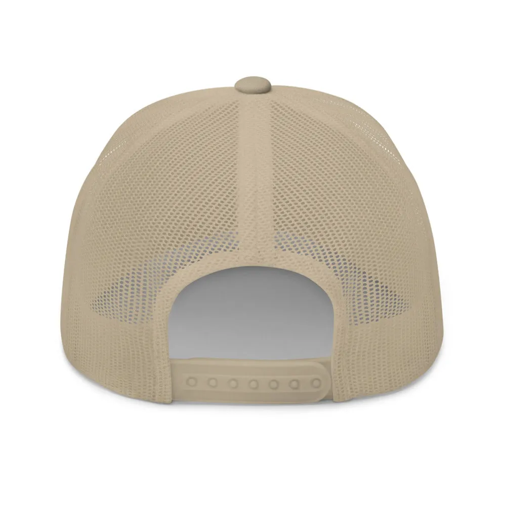 Hole in One Club Trucker Hat