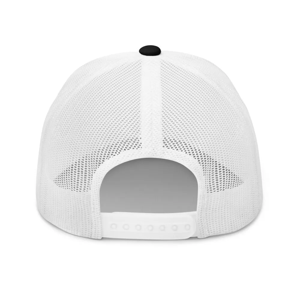 Hole in One Club Trucker Hat