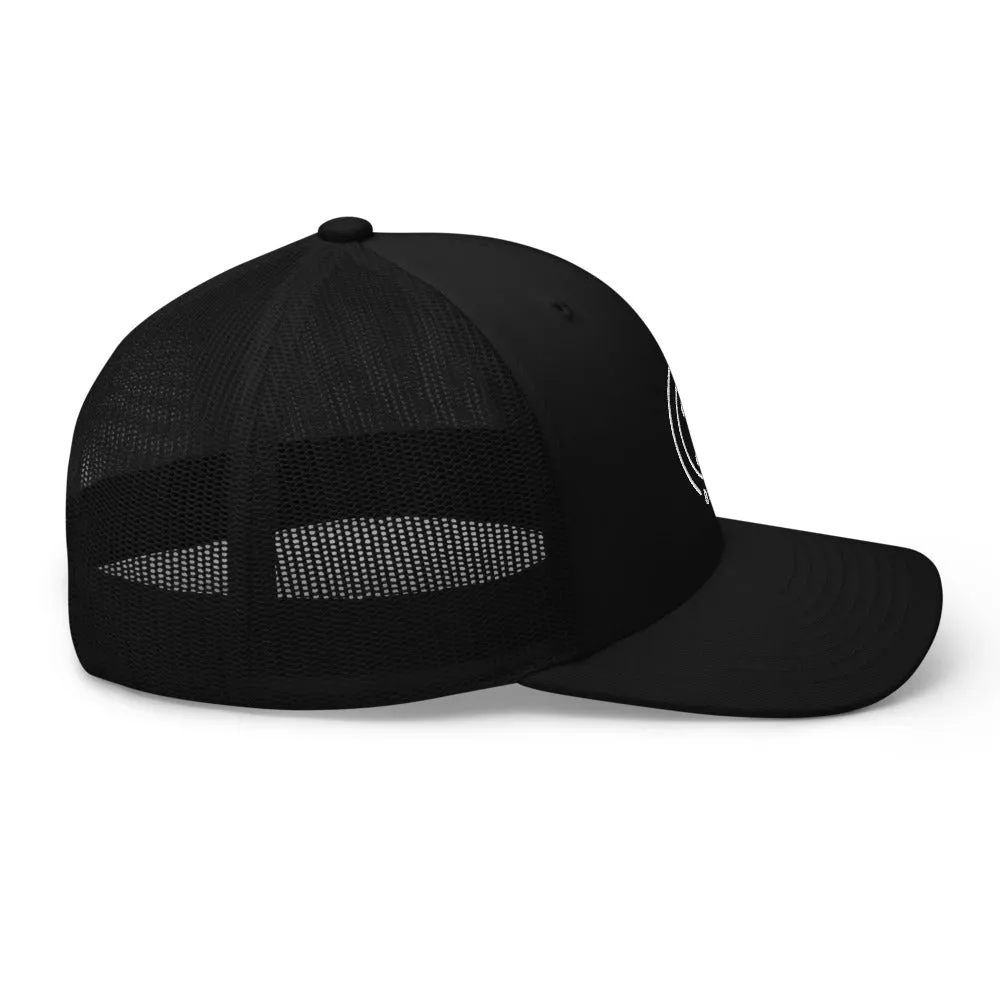 Hole in One Club Trucker Hat