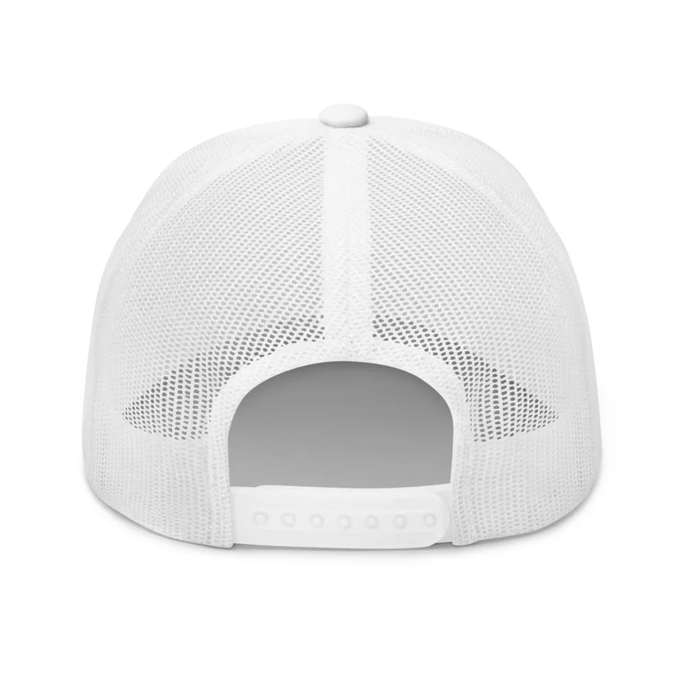 Hole in One Club Trucker Hat