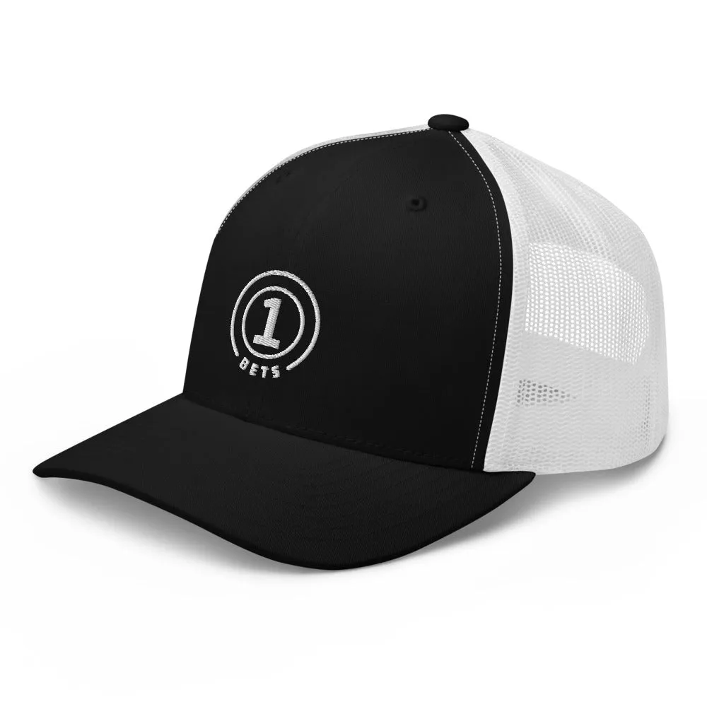 Hole in One Club Trucker Hat