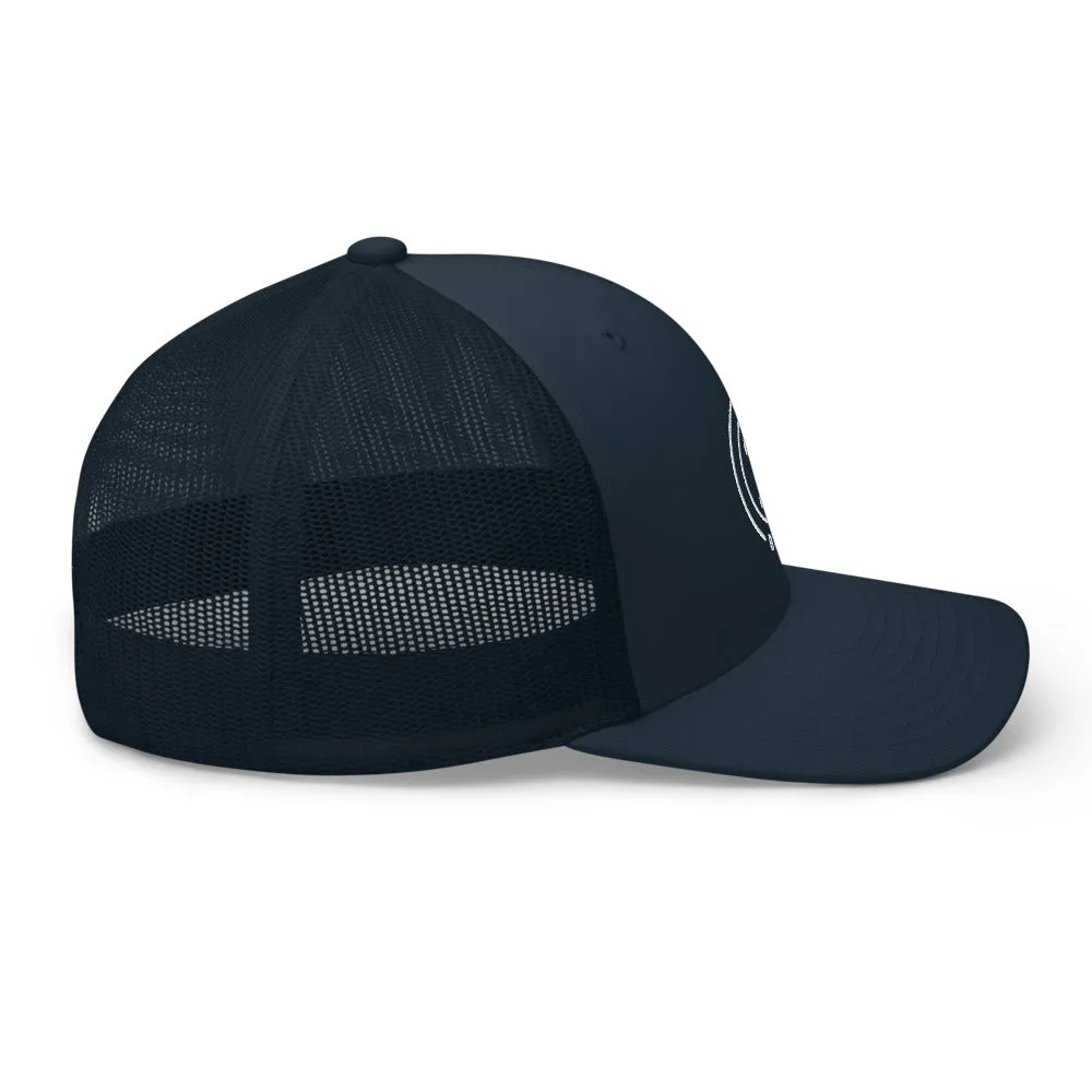Hole in One Club Trucker Hat