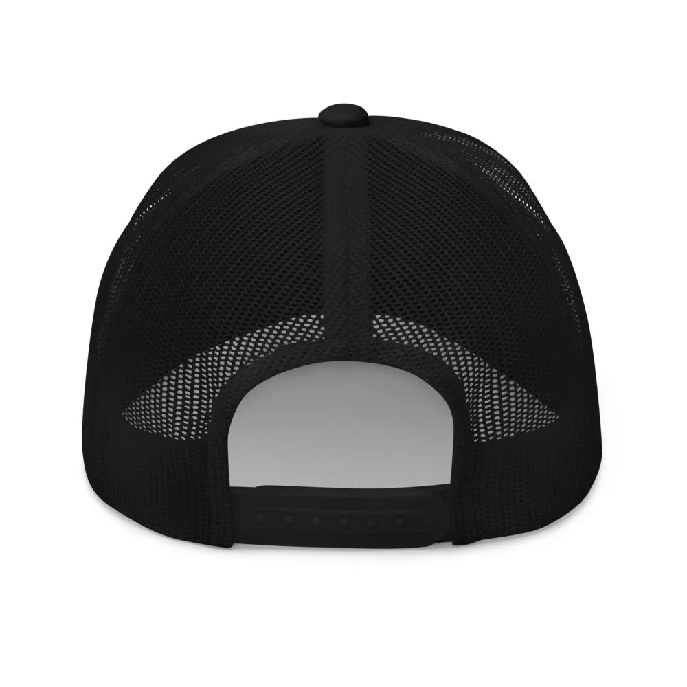 Hole in One Club Trucker Hat