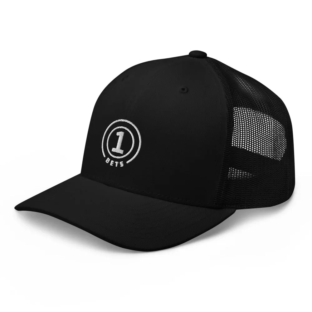 Hole in One Club Trucker Hat