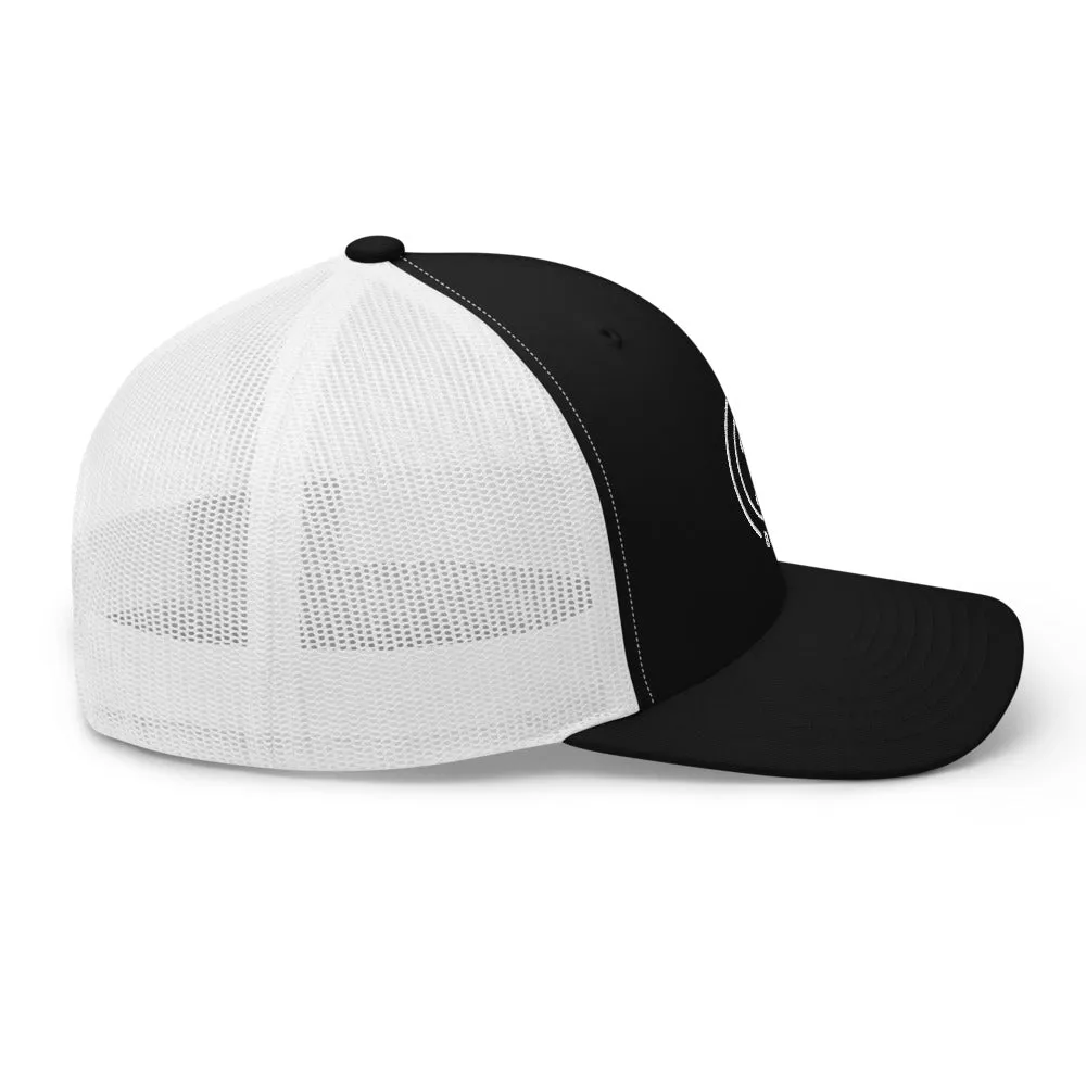 Hole in One Club Trucker Hat