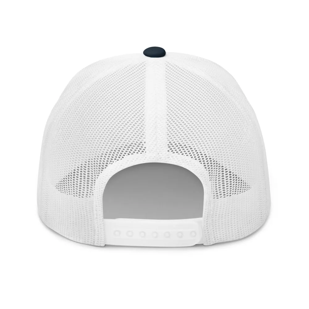 Hole in One Club Trucker Hat